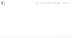 Desktop Screenshot of lombarddca.com